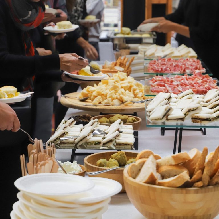 mediterranes Catering